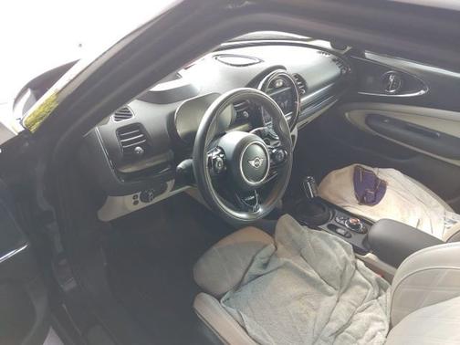 2021 MINI Clubman Cooper S