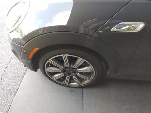 2021 MINI Clubman Cooper S