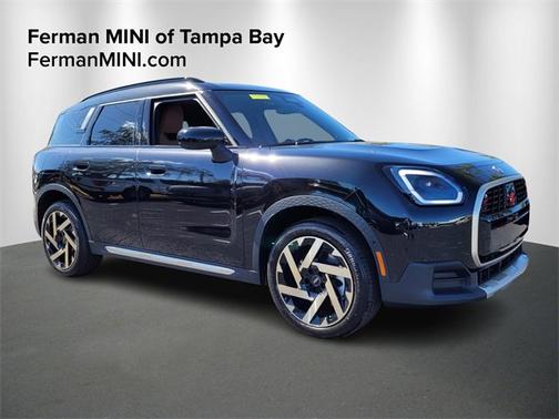 2025 MINI Countryman S