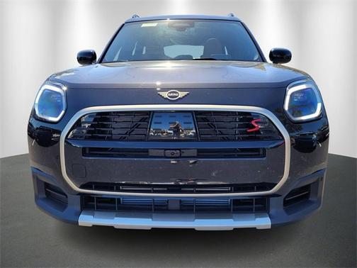 2025 MINI Countryman S