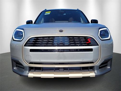 2025 MINI Countryman S