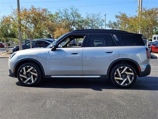 2025 MINI Countryman S
