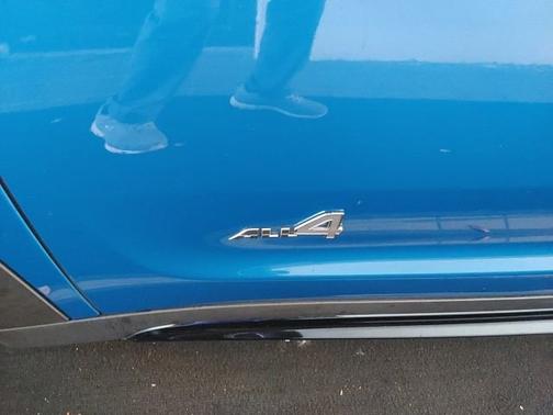 2022 MINI Countryman John Cooper Works