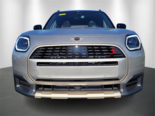 2025 MINI Countryman S