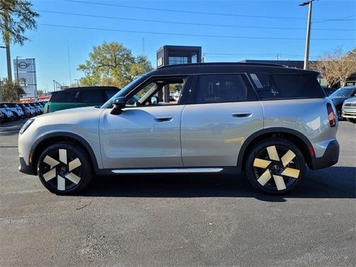 2025 MINI Countryman S