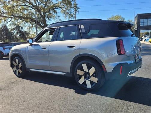 2025 MINI Countryman S