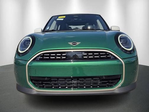 2026 MINI Hardtop 