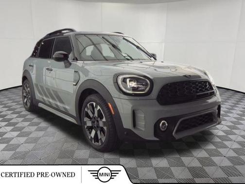 2023 MINI Countryman 