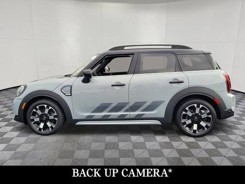 2023 MINI Countryman 