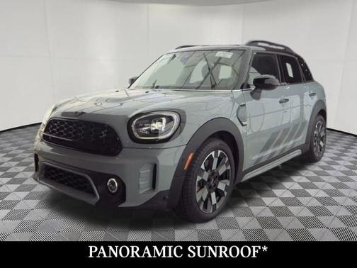 2023 MINI Countryman 