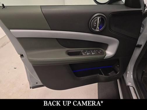 2023 MINI Countryman 