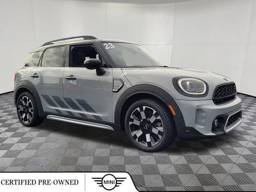 2023 MINI Countryman 