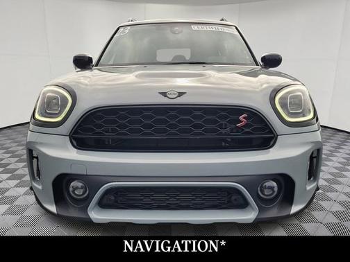 2023 MINI Countryman 