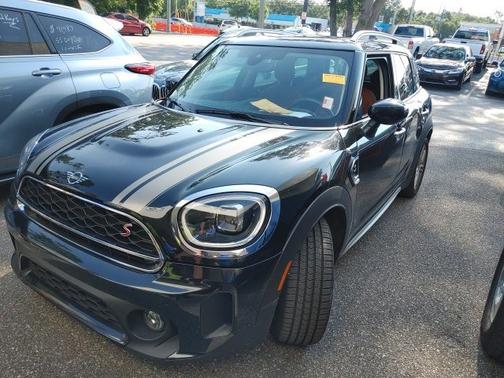 2023 MINI Countryman