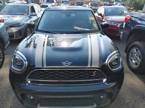 2023 MINI Countryman