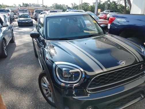 2023 MINI Countryman