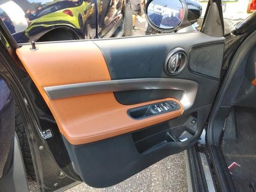 2023 MINI Countryman