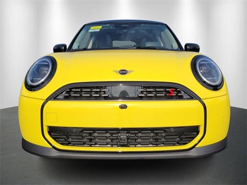 2025 MINI Hardtop