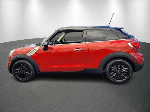 2014 MINI Paceman Cooper