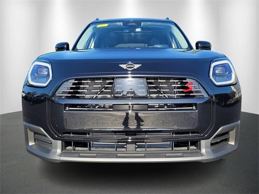 2025 MINI Countryman S
