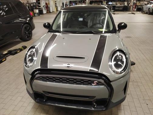 2023 MINI Hardtop