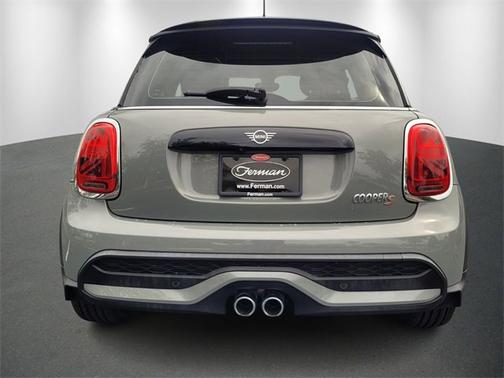 2023 MINI Hardtop