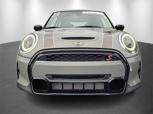 2023 MINI Hardtop