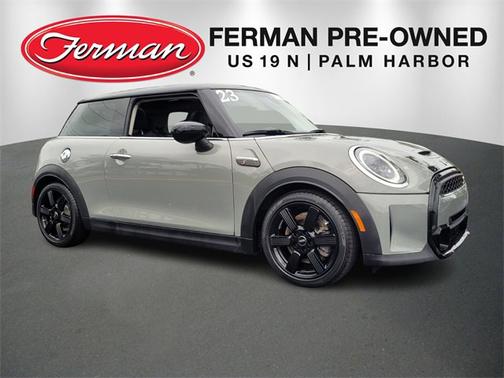 2023 MINI Hardtop