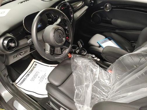 2023 MINI Hardtop