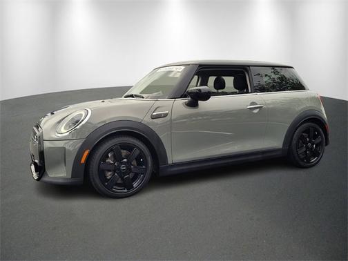 2023 MINI Hardtop