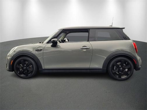 2023 MINI Hardtop