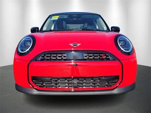 2025 MINI Hardtop