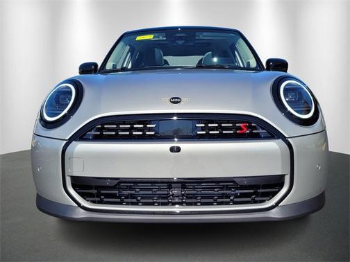2025 MINI Hardtop 