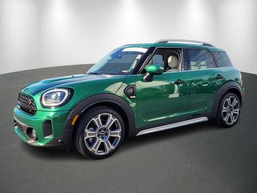2023 MINI Countryman 