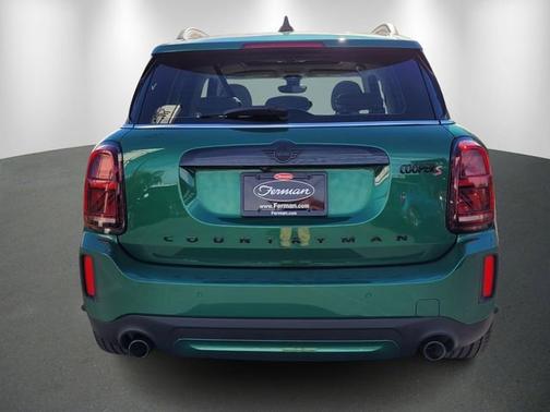 2023 MINI Countryman 