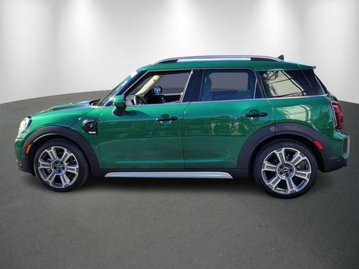 2023 MINI Countryman 