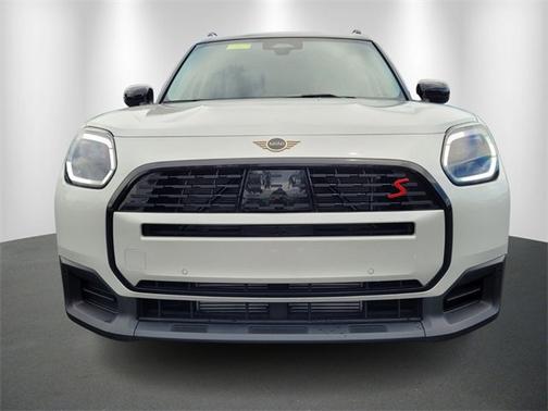 2025 MINI Countryman S