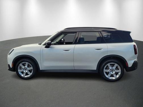 2025 MINI Countryman S