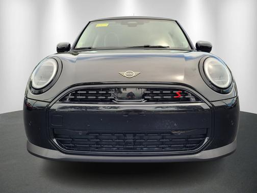 2025 MINI Hardtop 