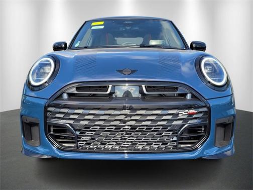 2025 MINI Hardtop 