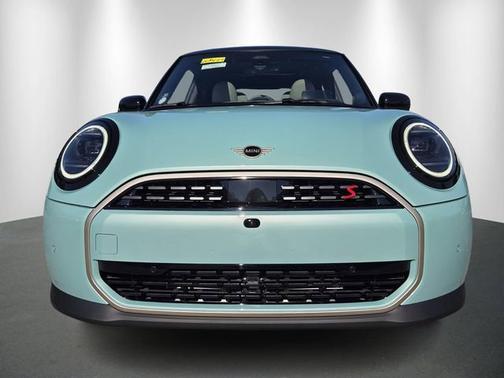 2026 MINI Hardtop 