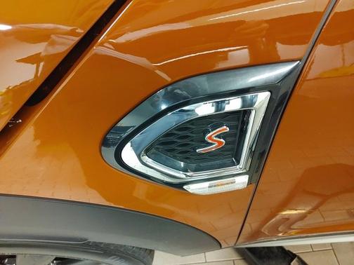 2020 MINI Countryman Cooper S