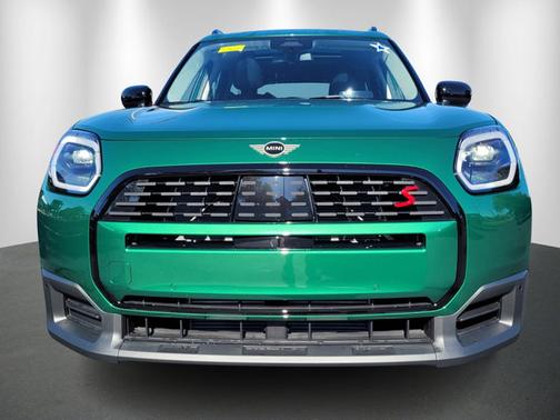 2025 MINI Countryman S