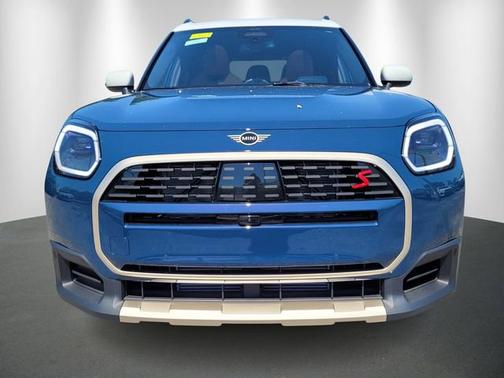 2026 MINI Countryman S