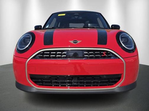 2026 MINI Hardtop 