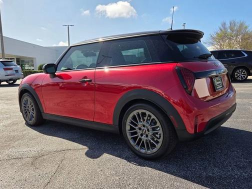2026 MINI Hardtop 
