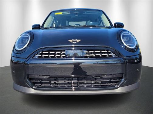 2025 MINI Hardtop