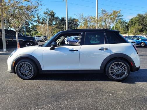 2026 MINI Hardtop