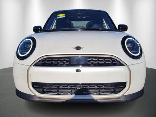 2026 MINI Hardtop
