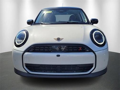2025 MINI Hardtop